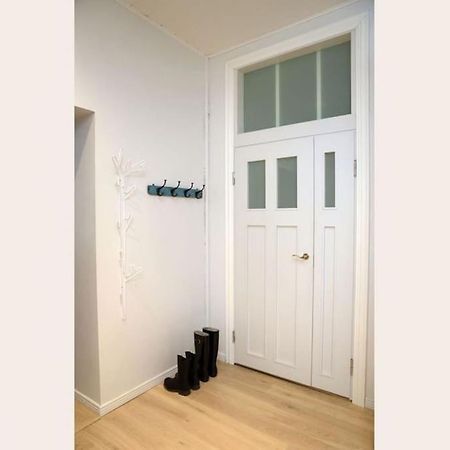 Corner Apartment 헬싱키 외부 사진