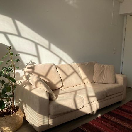 Corner Apartment 헬싱키 외부 사진