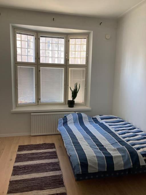 Corner Apartment 헬싱키 외부 사진